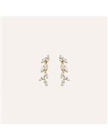 Orecchini Stroili Oro Donna in Oro giallo 1436016